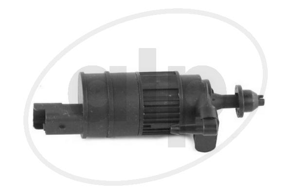 Washer Fluid Pump, window cleaning (ALP-000681)