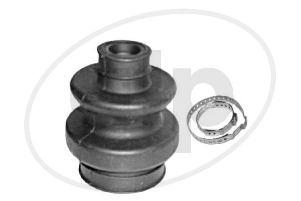 Bellow Kit, drive shaft (ALP-000412)