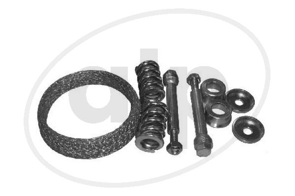Gasket Set, exhaust system (ALP-001081)