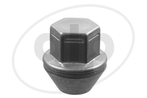 Wheel Nut (ALP-002654)