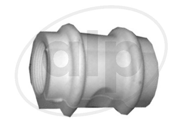 Mounting, stabiliser bar (ALP-001048)