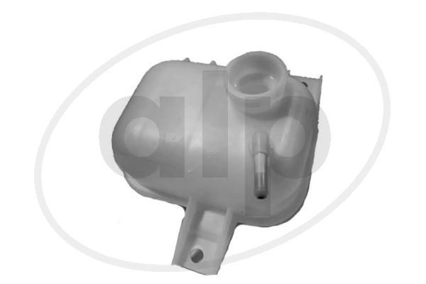 Expansion Tank, coolant (ALP-001452)