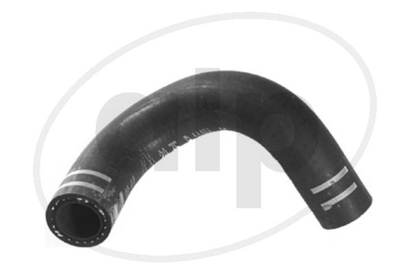 Charge Air Hose (ALP-005600)