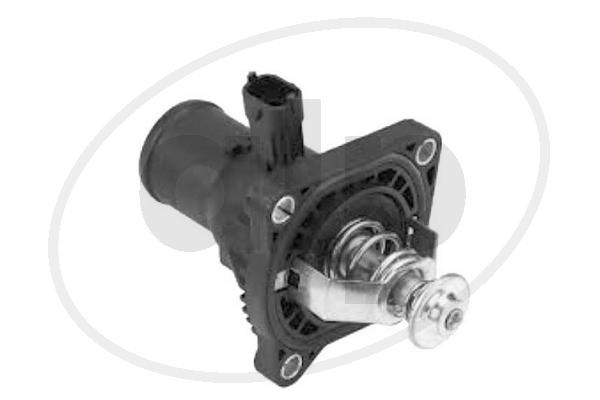 Thermostat, coolant (ALP-005918)