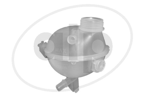 Expansion Tank, coolant (ALP-006787)