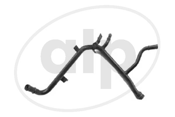 Coolant Pipe (ALP-001246)