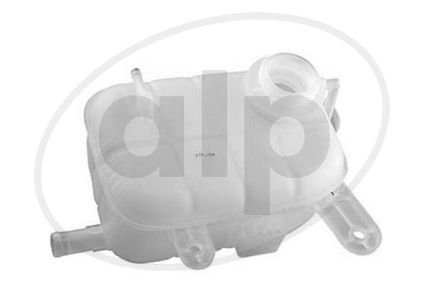 Expansion Tank, coolant (ALP-007882)