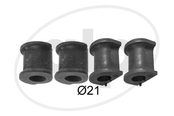 Mounting, stabiliser bar (ALP-004999)