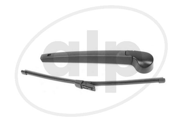 Wiper Arm Set, window cleaning (ALP-006474)