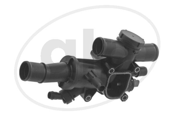 Thermostat, coolant (ALP-001500)