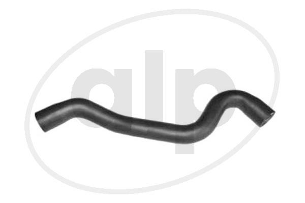 Radiator Hose (ALP-003753)