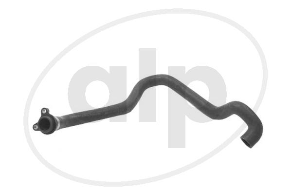 Heater Hose (ALP-007246)
