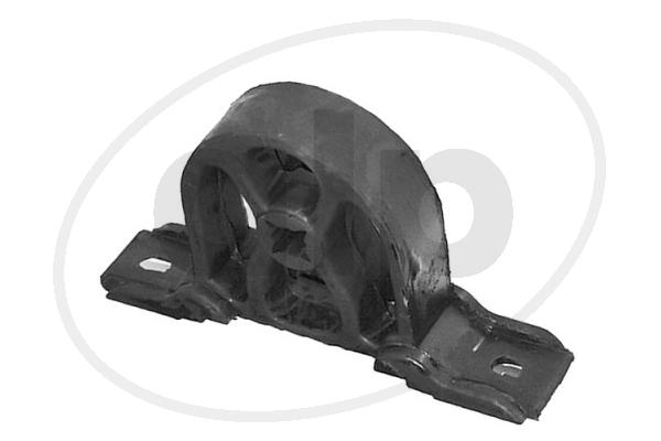 Mount, exhaust system (ALP-003128)