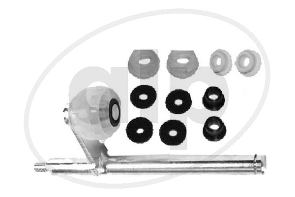 Selector-/Shift Rod (ALP-001002)