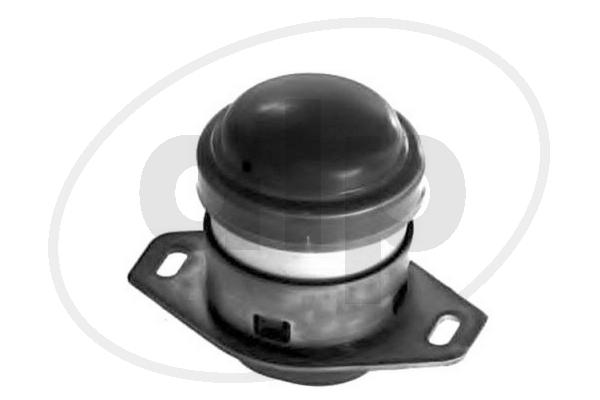 Mounting, engine (ALP-002135)