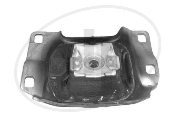 Mounting, engine (ALP-007329)