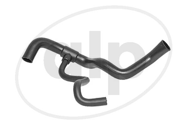 Radiator Hose (ALP-003776)