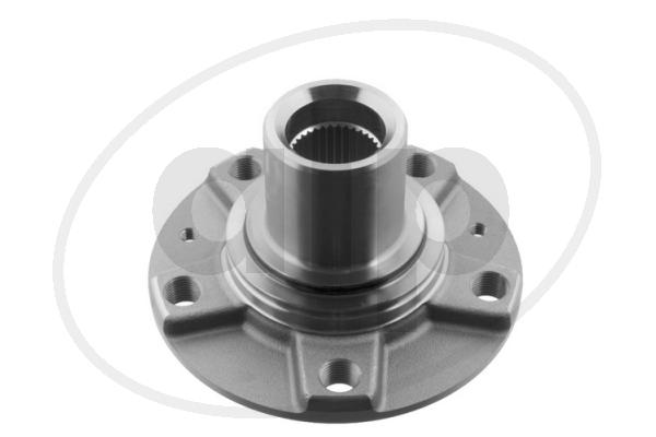 Wheel Hub (ALP-004609)