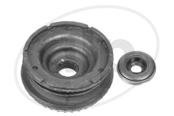 Repair Kit, suspension strut support mount (ALP-003255)