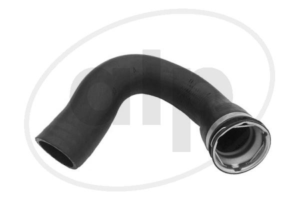 Charge Air Hose (ALP-007795)