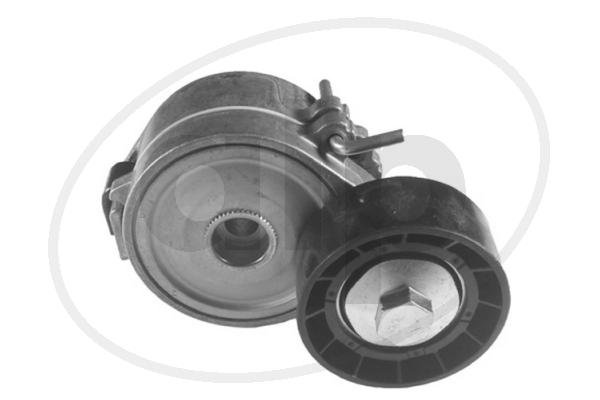 Tensioner Lever, V-ribbed belt (ALP-005029)