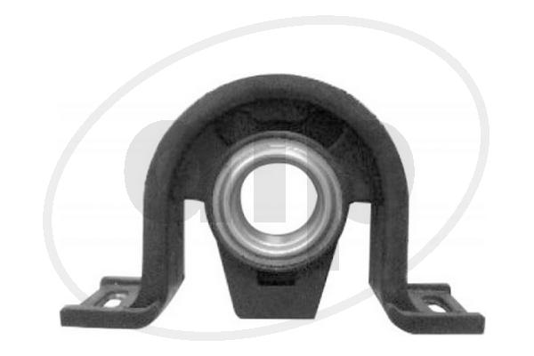 Suspension, propshaft (ALP-002136)