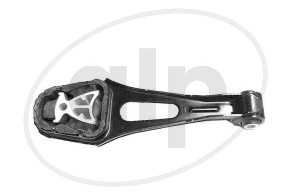 Holder, engine mounting system (ALP-007361)