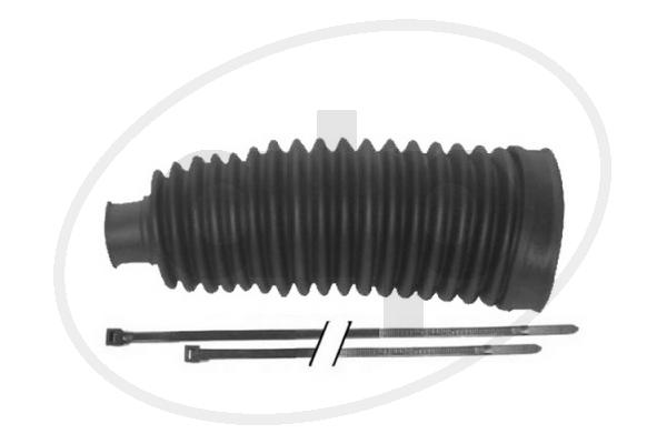 Bellow Kit, steering (ALP-000541)