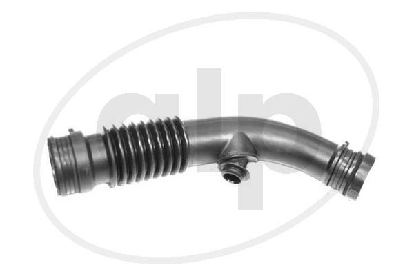 Intake Hose, air filter (ALP-006129)