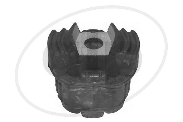 Bushing, axle beam (ALP-002416)