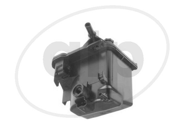 Fuel Filter (ALP-002748)
