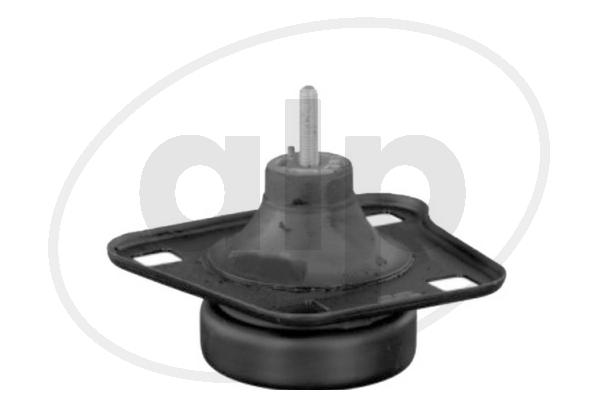 Mounting, engine (ALP-001119)