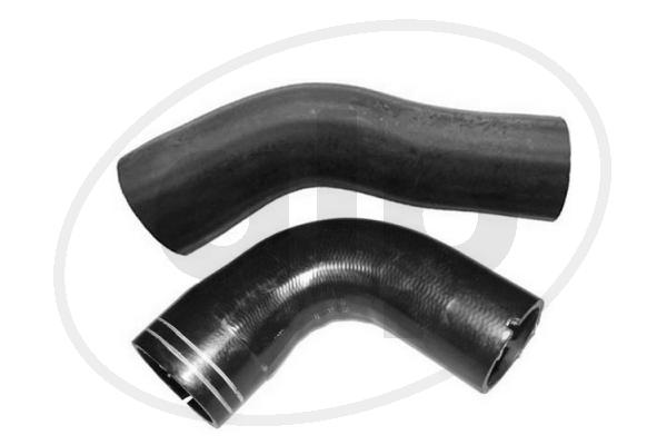 Charge Air Hose (ALP-005655)