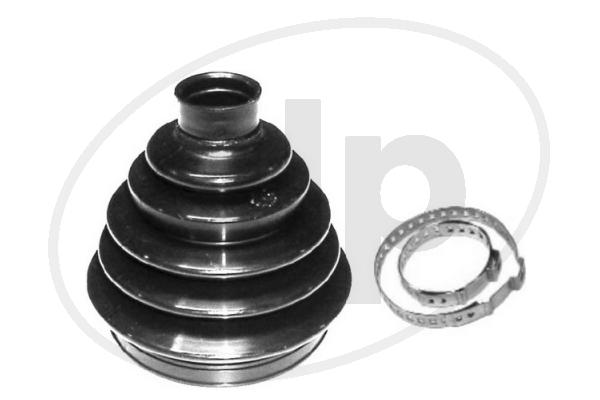 Bellow Kit, drive shaft (ALP-000445)