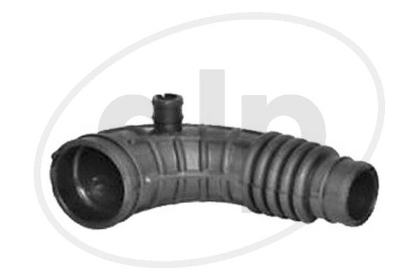 Intake Hose, air filter (ALP-004348)