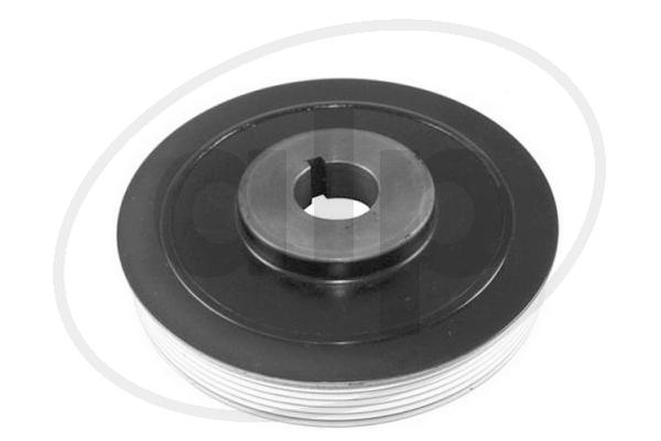 Belt Pulley, crankshaft (ALP-002244)