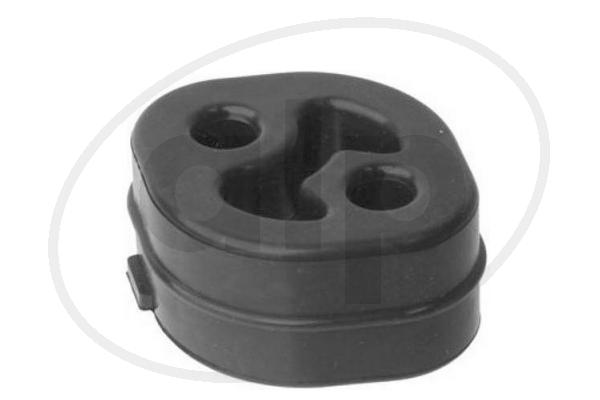 Rubber Buffer, muffler (ALP-002661)