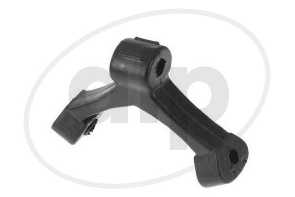 Mount, exhaust system (ALP-005987)