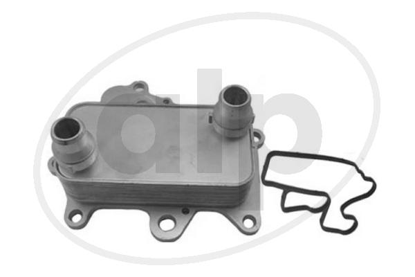 Oil Cooler, engine oil (ALP-005427)