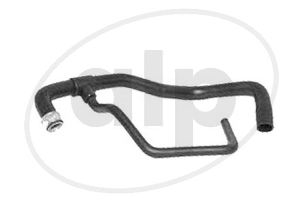 Radiator Hose (ALP-003837)