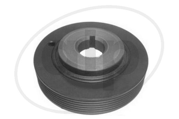 Belt Pulley, crankshaft (ALP-002087)