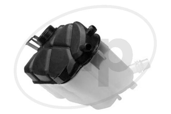 Expansion Tank, coolant (ALP-006245)