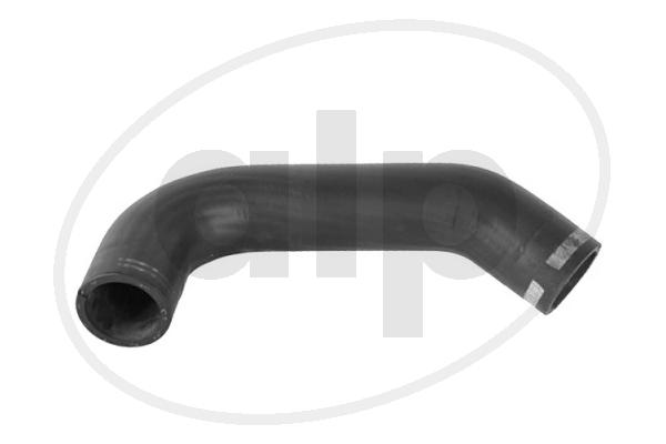 Charge Air Hose (ALP-004263)