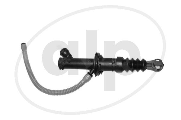 Master Cylinder, clutch (ALP-005373)