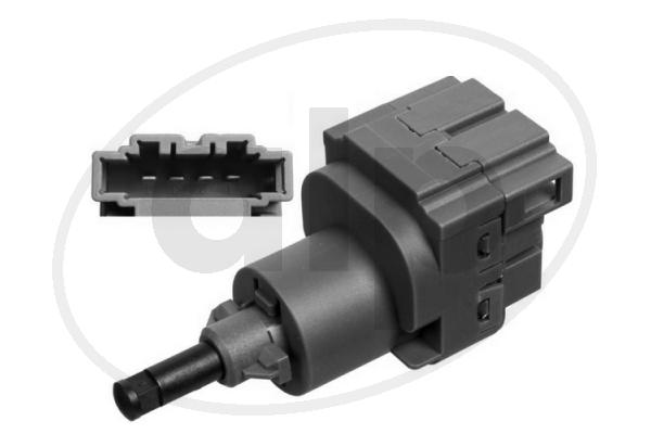 Switch, clutch control (engine timing) (ALP-001453)