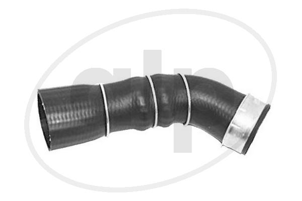Charge Air Hose (ALP-007143)
