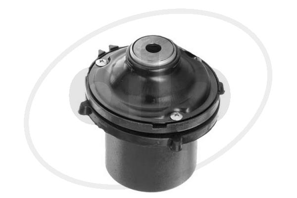 Rubber Buffer, suspension (ALP-005444)