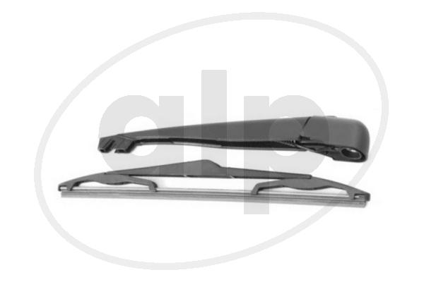 Wiper Blade (ALP-006534)