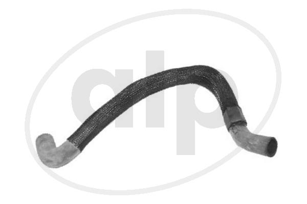 Radiator Hose (ALP-004009)
