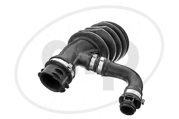 Intake Hose, air filter (ALP-005082)